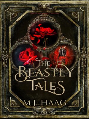 cover image of The Beastly Tales--The Complete Collection